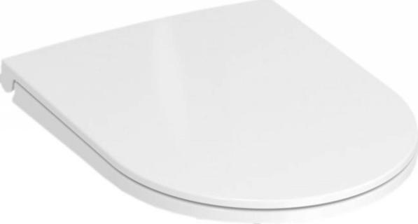 Крышка-сиденье Kerama Marazzi Buongiorno PRO BG.PRO.SEAT.01\WHT с микролифтом, белый