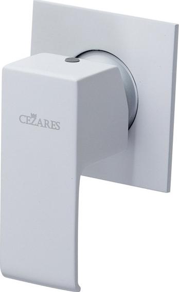 Белый смеситель Cezares Porta PORTA-DIM-BIO