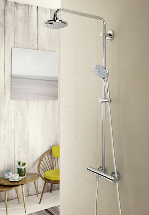 Душевая лейка Grohe Rainshower Classic 28765000