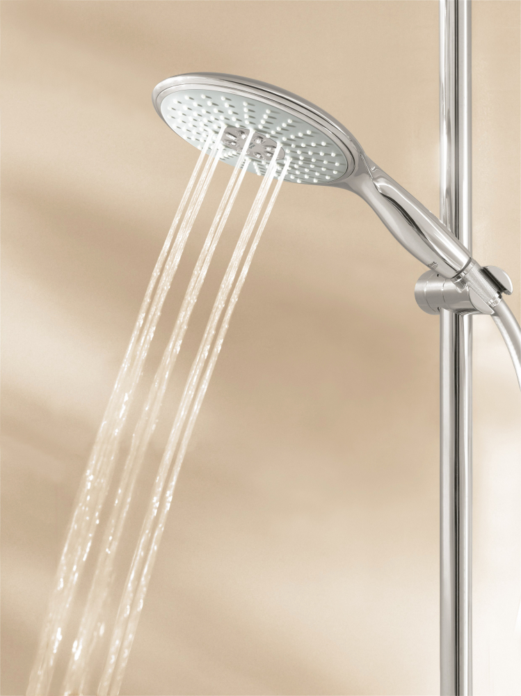 Душевой гарнитур Grohe Power&Soul 160 27750000