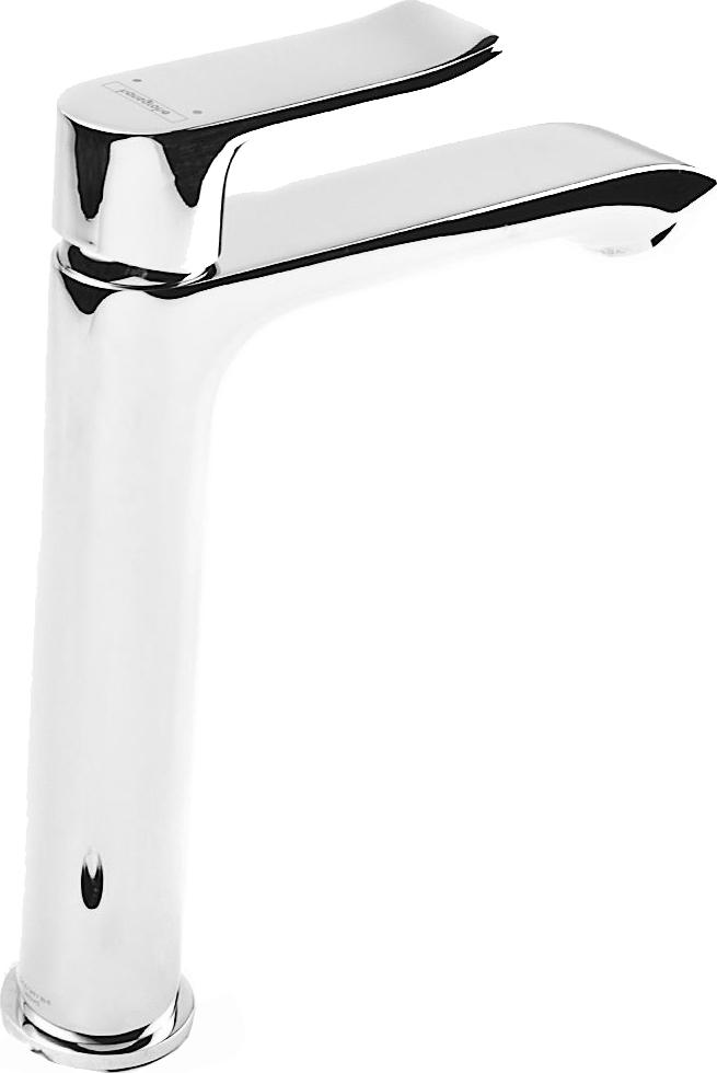 Смеситель для раковины Hansgrohe Metris 31183000, хром