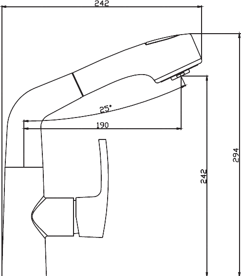 Зеркало с подсветкой Aquaton Мишель 57 1A253902MIX40