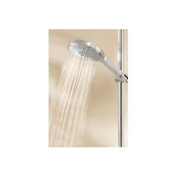 Душевая система Grohe Power&Soul 27907000 хром