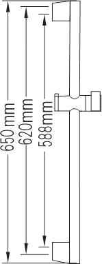 Душевой гарнитур Aquanet KPB25853502CP