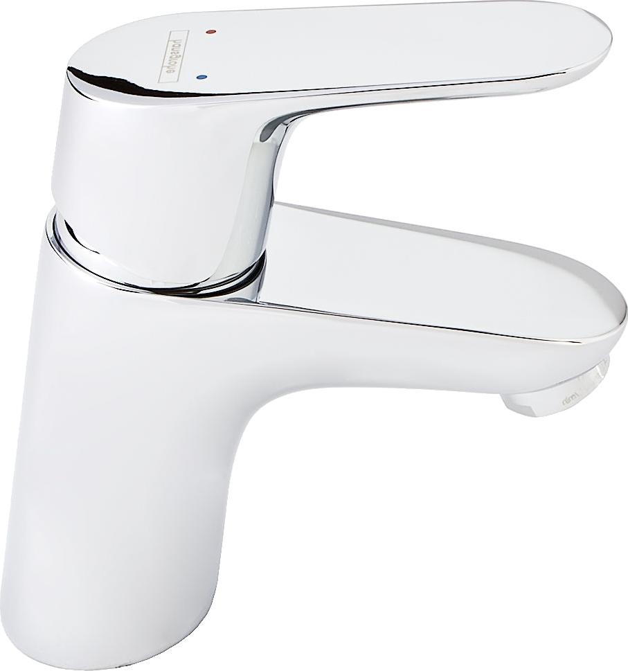 Смеситель для раковины Hansgrohe Focus E2 31733000, хром