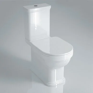 Напольный унитаз Kerama Marazzi Pompei Po.wc.01