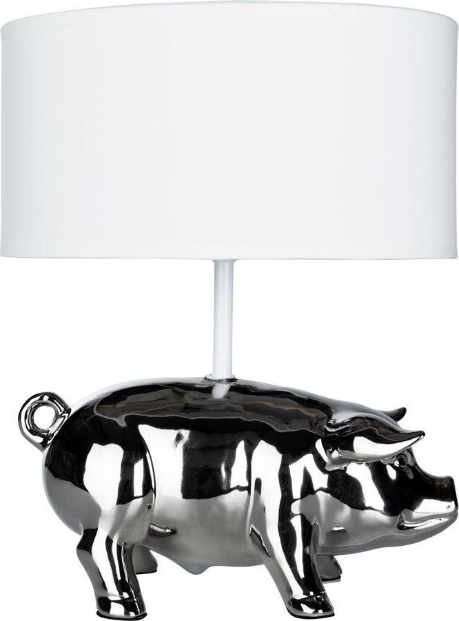 Настольная лампа Arte Lamp Procyon A4039LT-1CC