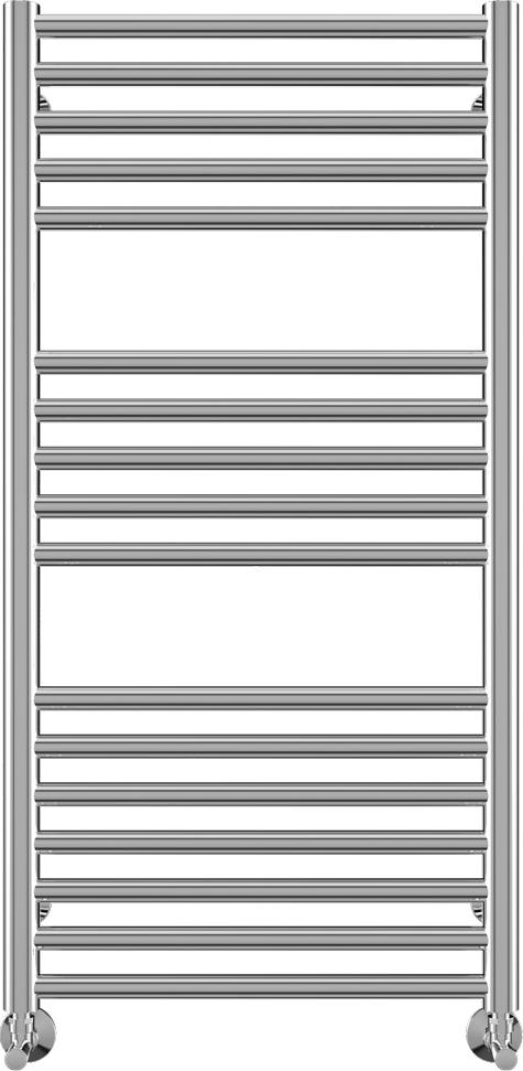 Полотенцесушитель водяной Terminus Альба П17 500x1045