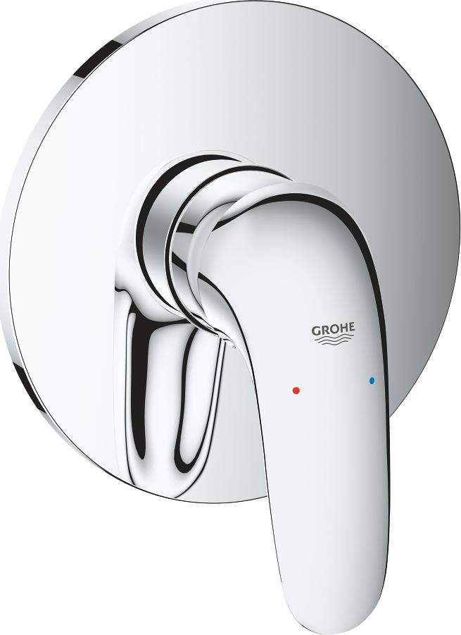 Рычажный смеситель Grohe Eurostyle 24046003