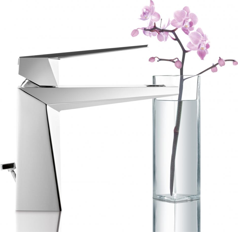 Смеситель Grohe Allure Brilliant 23029000 для раковины