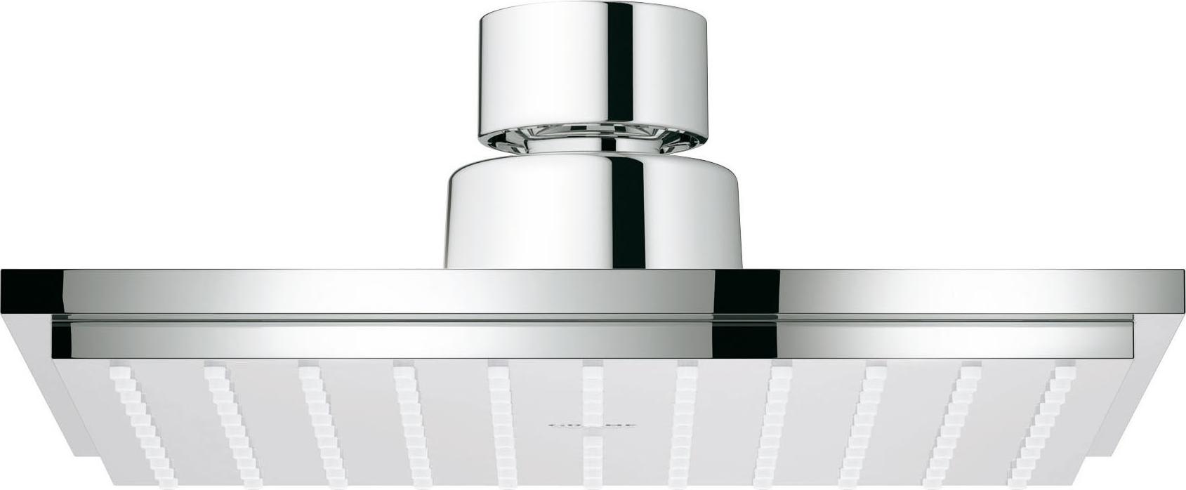 Верхний душ Grohe Euphoria Cube 150 27705000