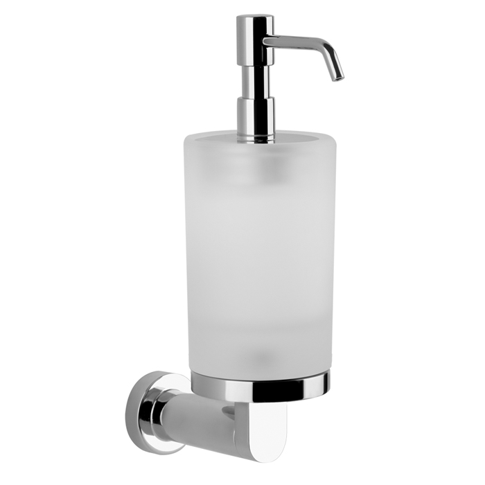 Дозатор для жидкого мыла Gessi Emporio 38815#031 хром