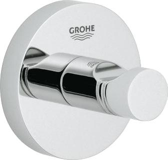 Крючок Grohe Essentials 40364001 1948₽