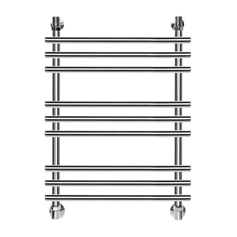 

Полотенцесушитель водяной Ника Bamboo ЛБ 1 80/50 хром, Bamboo