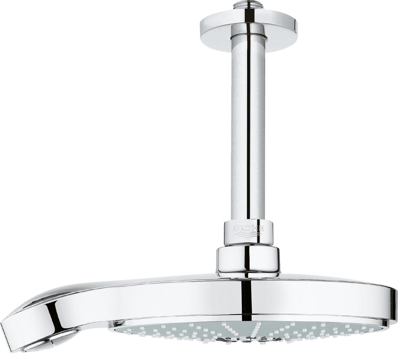 Верхний душ Grohe Power&Soul Cosmopolitan 26173000