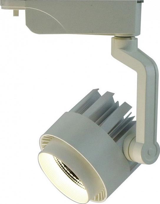 Светильники на штанге Arte Lamp Track Lights A1620PL-1WH