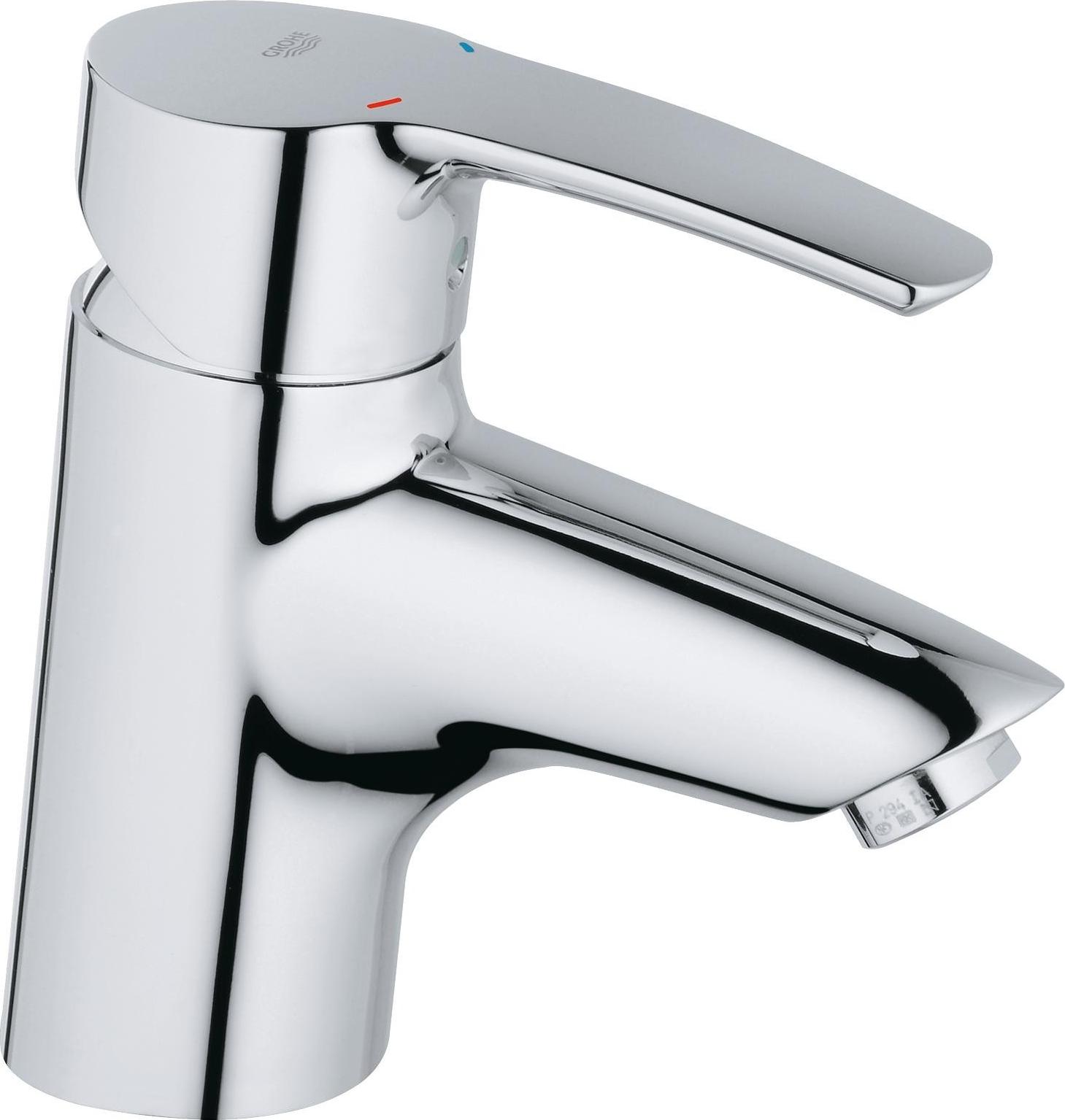 Смеситель для раковины Grohe Eurostyle 32468001