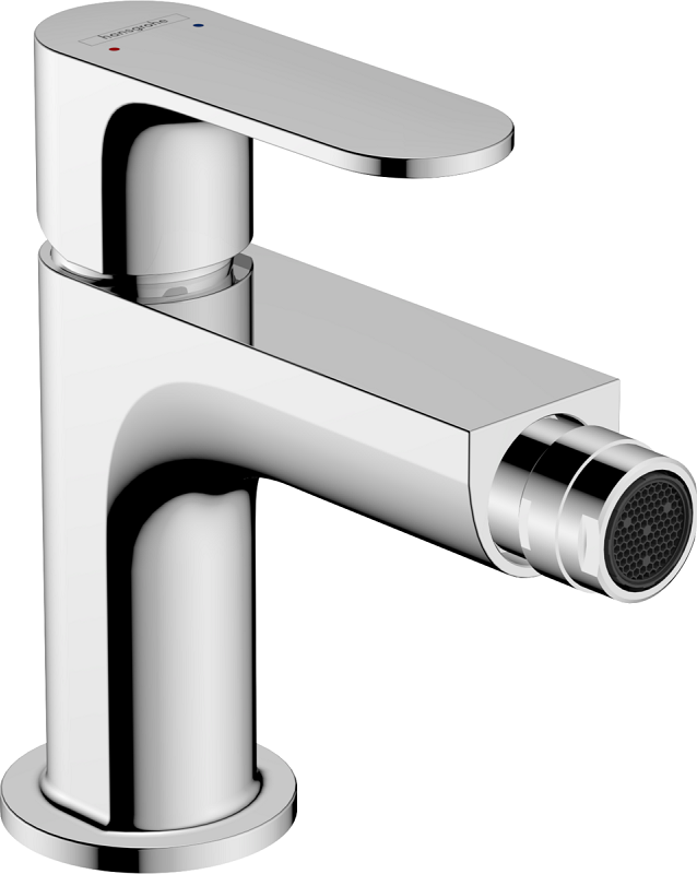 Смеситель для биде Hansgrohe Rebris S 72212000, хром