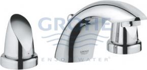 Смеситель Grohe Aria 20147000