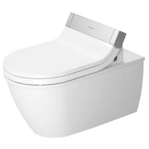 Подвесной унитаз Duravit Darling New 2544090000