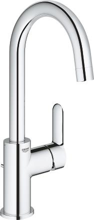 Смеситель для раковины Grohe BauEdge 23760000