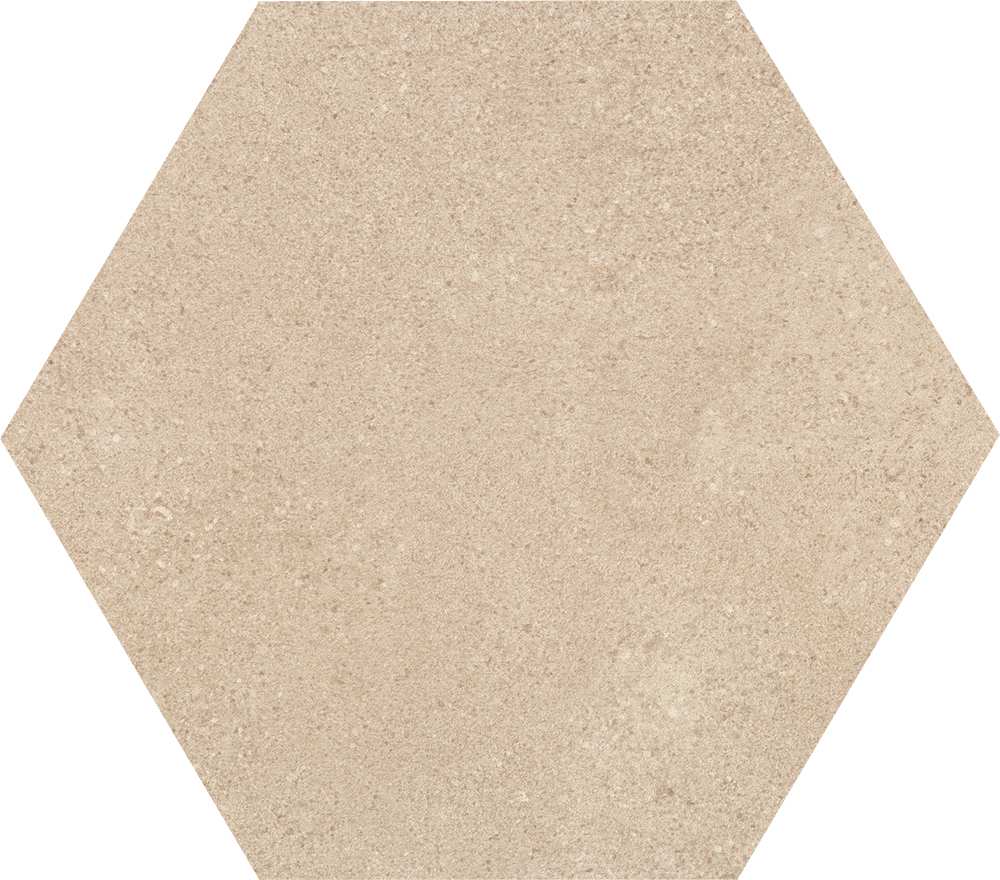 Керамическая плитка Kerama Marazzi Лафайет бежевый матовый 20х23,1