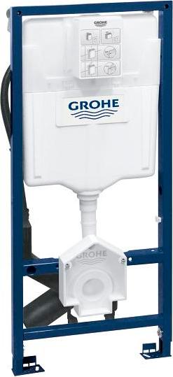 Напольная инсталляция Grohe Rapid SL 39112001