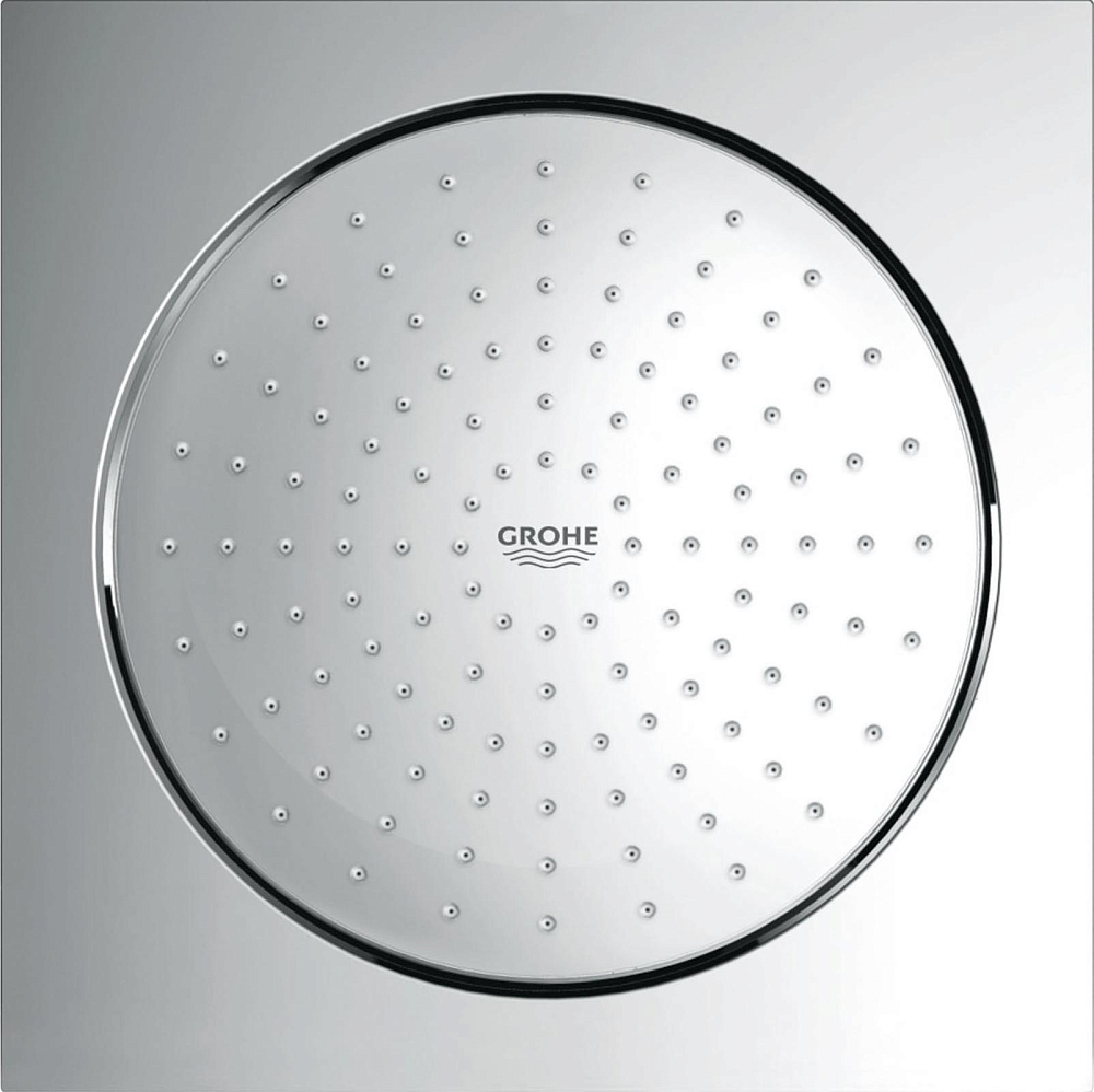 Верхний душ Grohe Rainshower F-Series 26061000