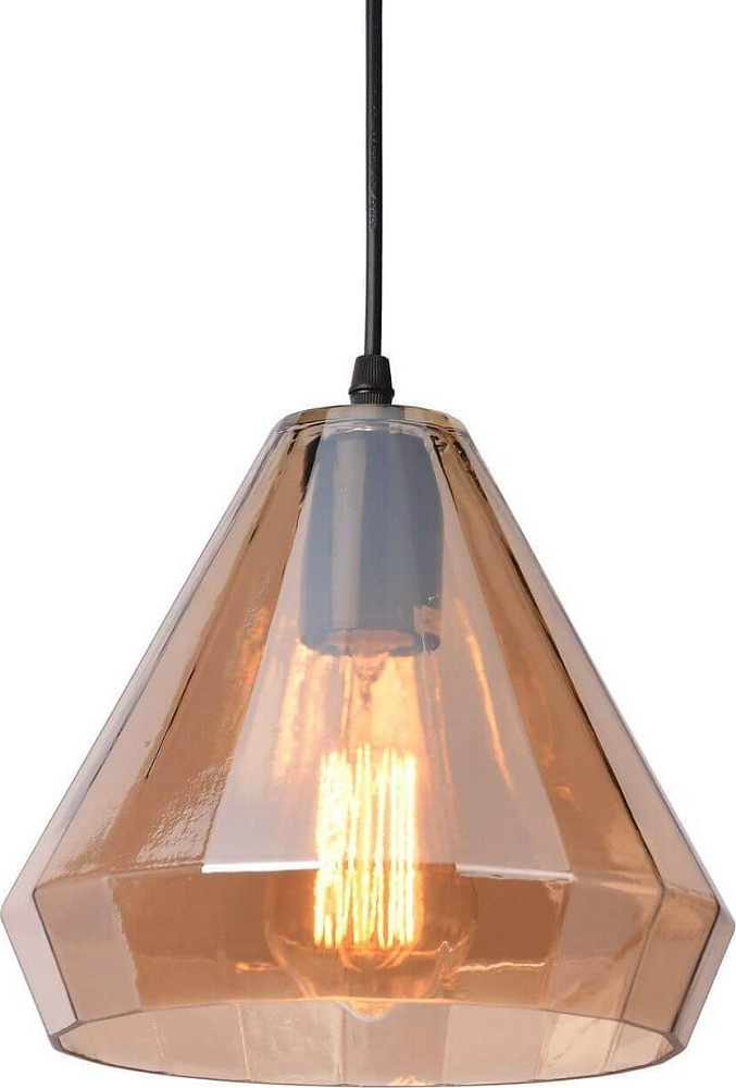 Подвесной светильник Arte Lamp Imbuto A4281SP-1AM