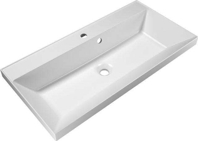 Накладная раковина BelBagno 90x45 см BB900/450-LV-MR-AST