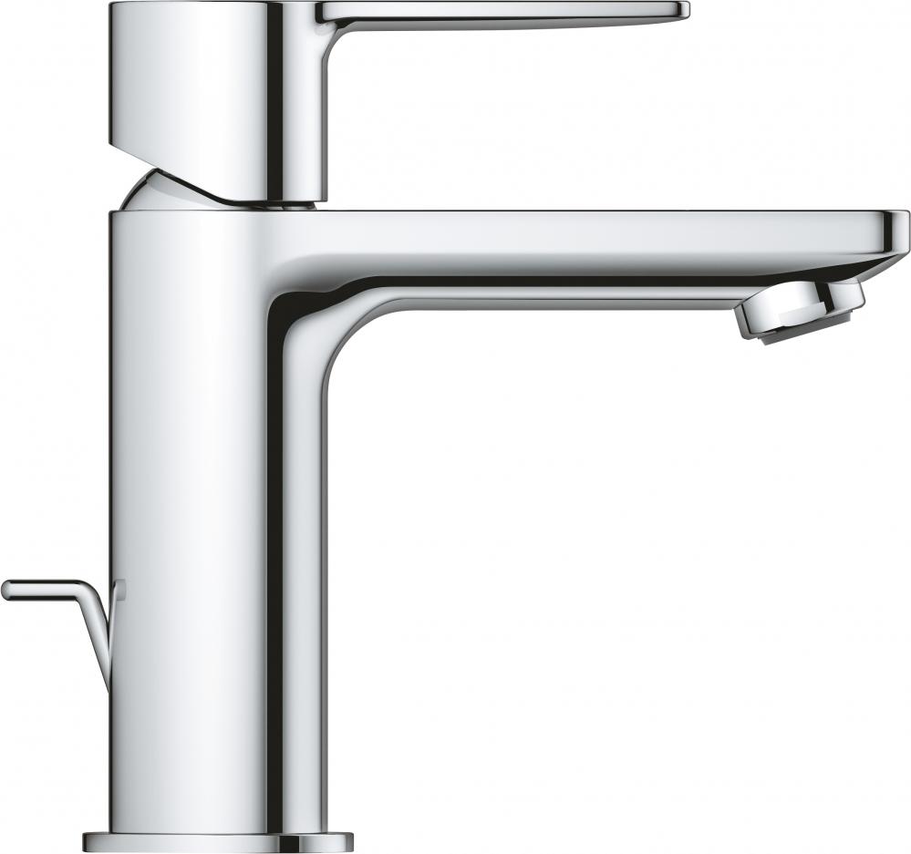 Смеситель Grohe Lineare New 32109001 для раковины