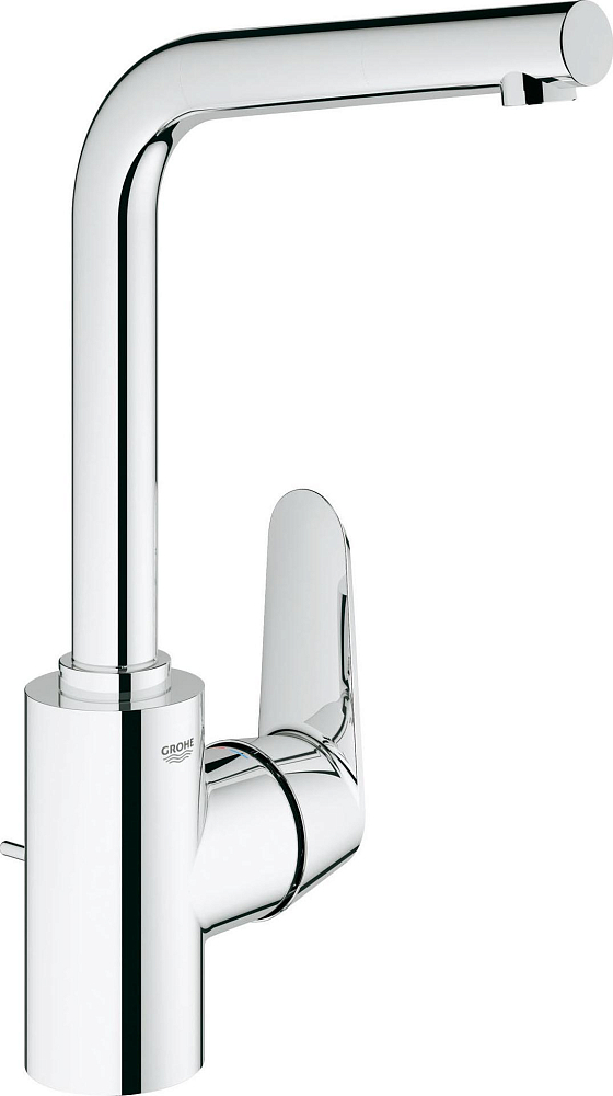 Смеситель Grohe Eurodisc Cosmopolitan 23054002 для раковины