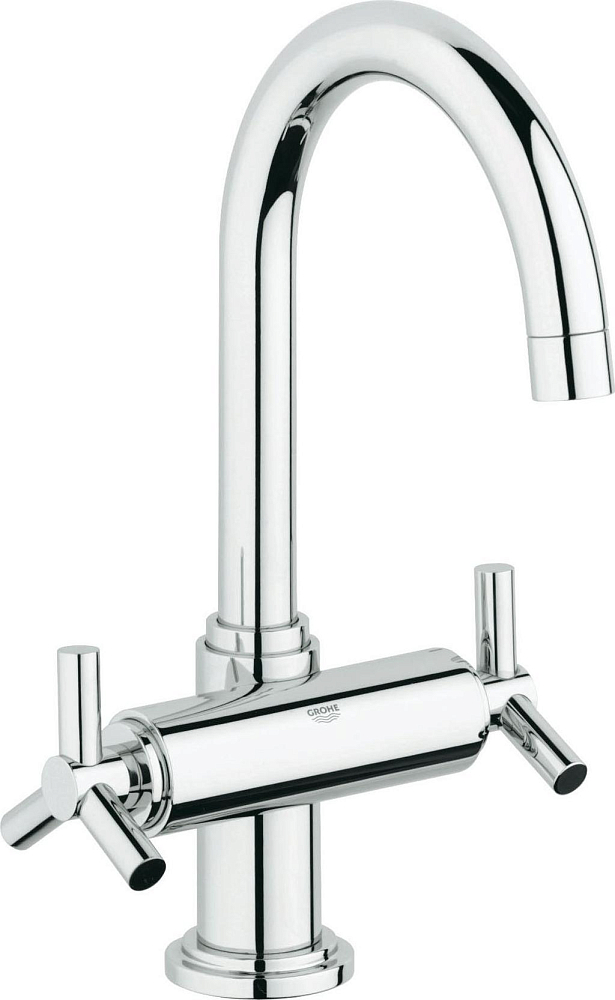 Смеситель Grohe Atrio 21019000 для раковины