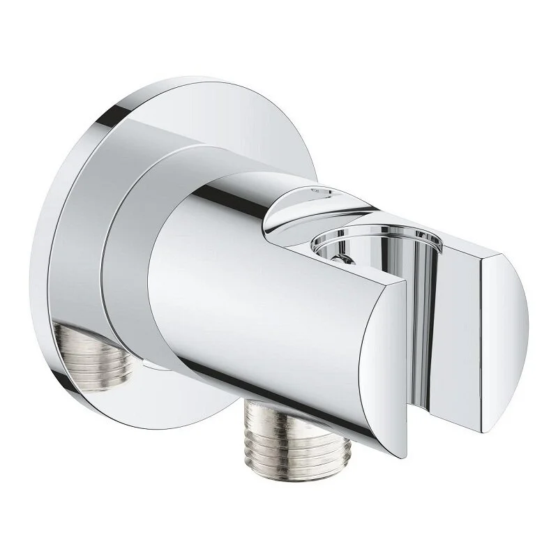 Шланговое подключение  Grohe Relexa 28628001 хром