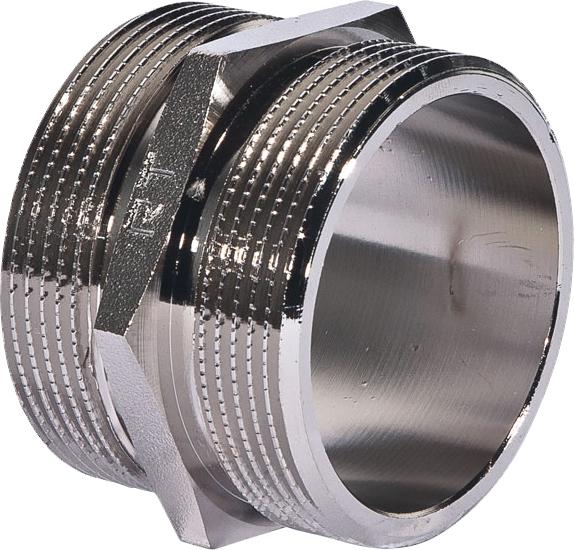 Ниппель Royal Thermo 1 1/2" наружная резьба