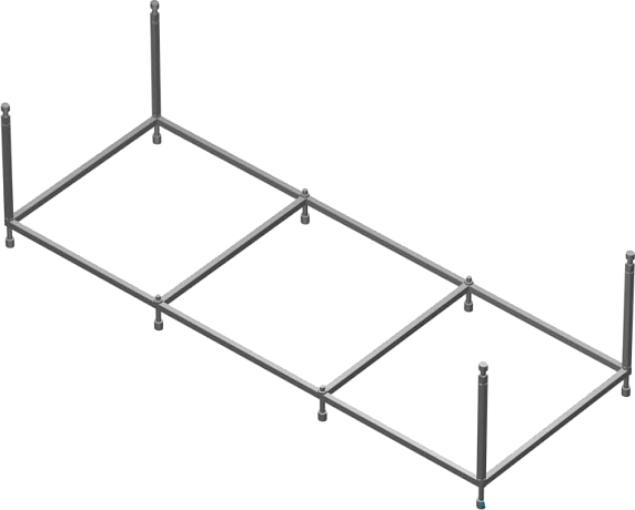 Акриловая ванна Roca Easy 170х75 ZRU9302899