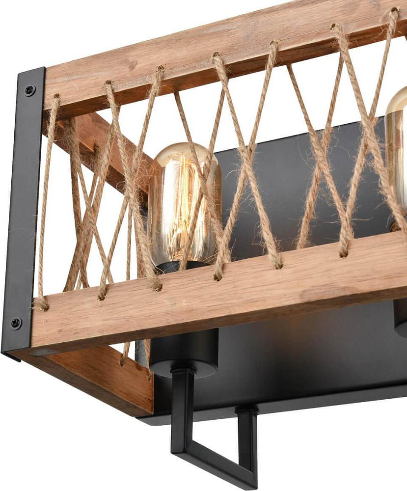 Бра Vele Luce Cubo VL6052W02