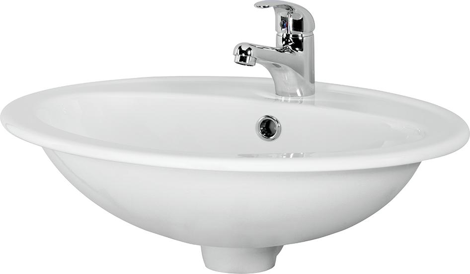 

Раковина Cersanit Calla S-UM-Cl/1-w, Calla