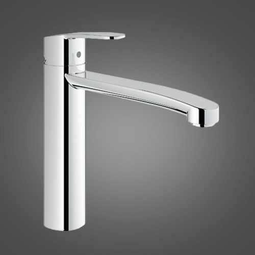 Смеситель Grohe Eurostyle Cosmopolitan 31159002 для кухонной мойки