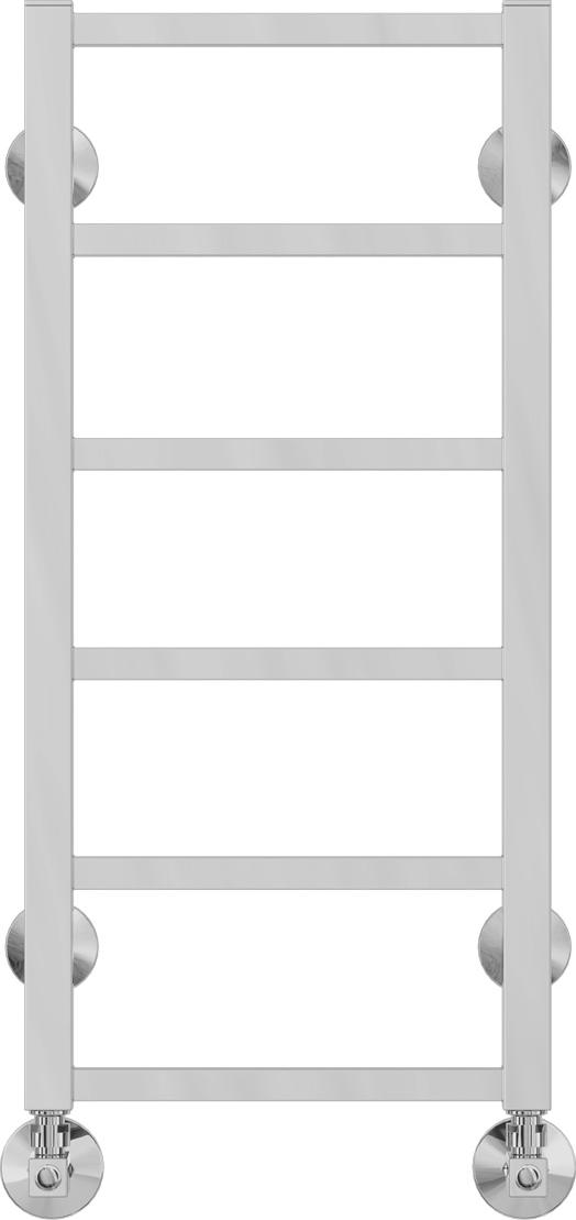Полотенцесушитель водяной Terminus Контур П6 300x700 4660059582429