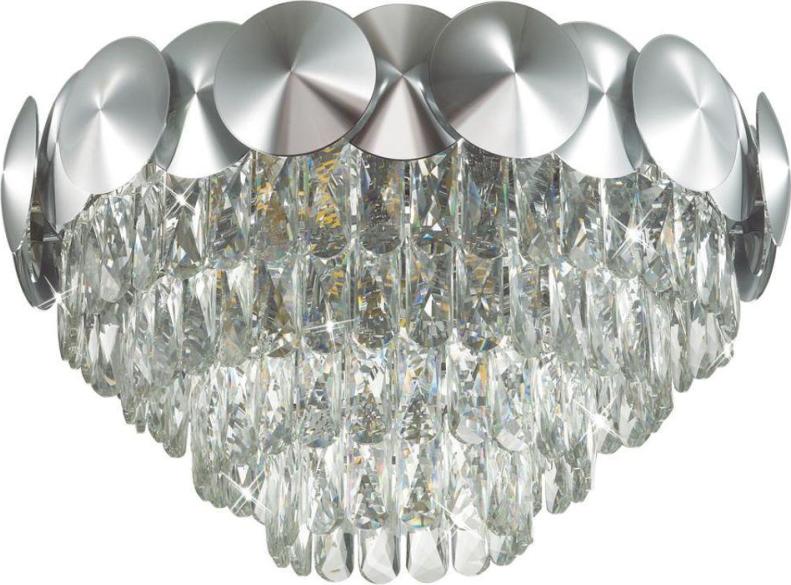 Потолочная люстра Odeon Light Catris 4972/5C