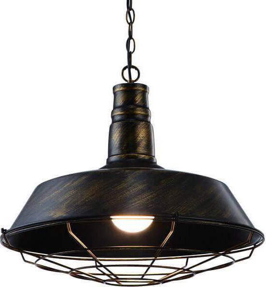 Подвесной светильник Arte Lamp 74 A9183SP-1BR