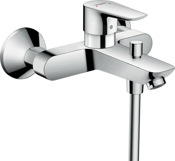 Смеситель для ванны с душем Hansgrohe Talis E 71741000