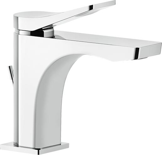 Рычажный смеситель Gessi Rilievo 59005#031