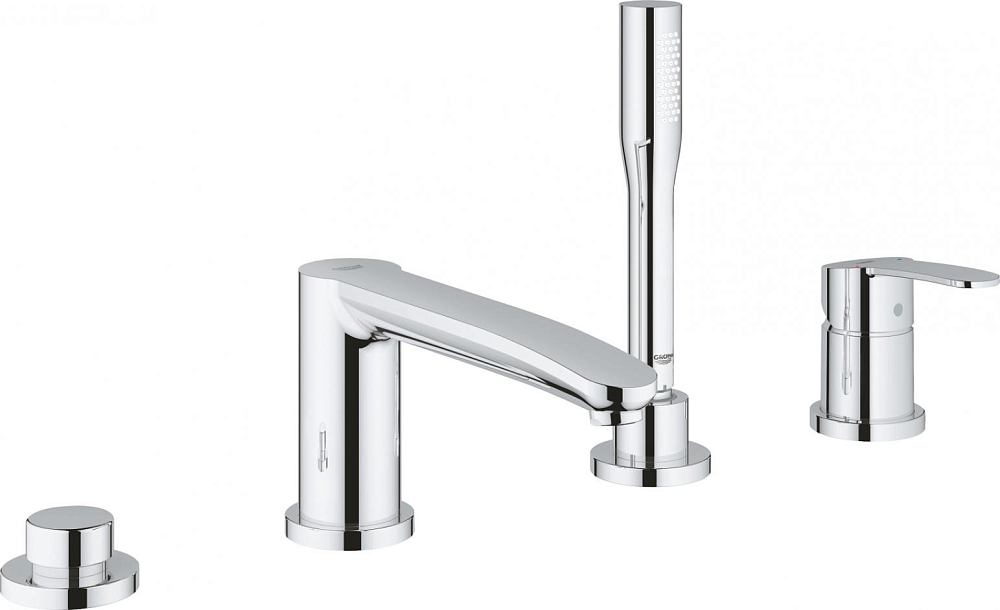 Смеситель для ванны Grohe Eurostyle Cosmopolitan 23048003