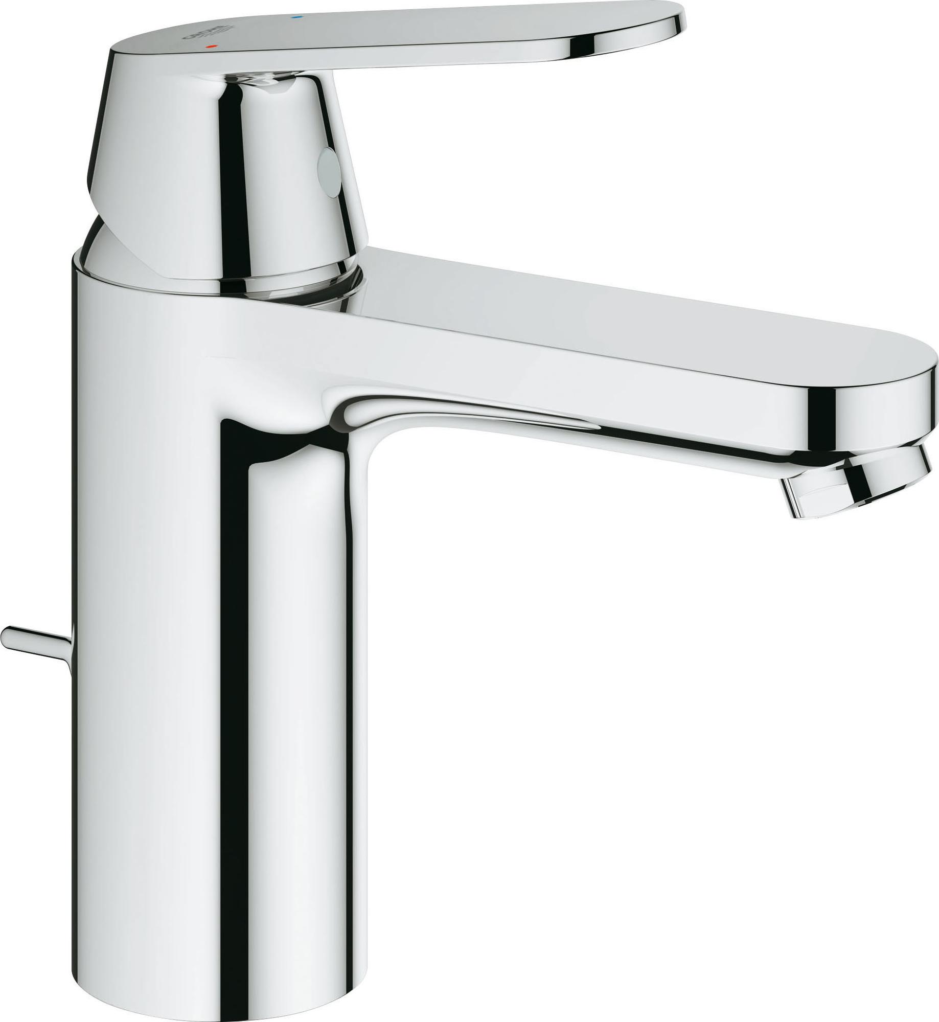 Шаровый смеситель Grohe Eurosmart Cosmopolitan 23325000