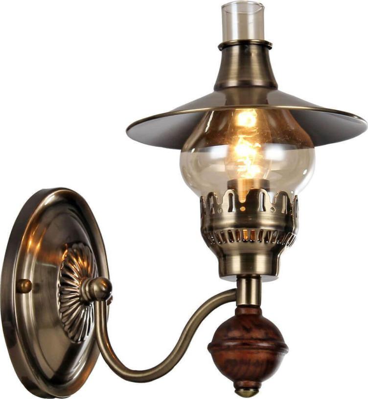 Бра Arte Lamp Trattoria A5664AP-1AB