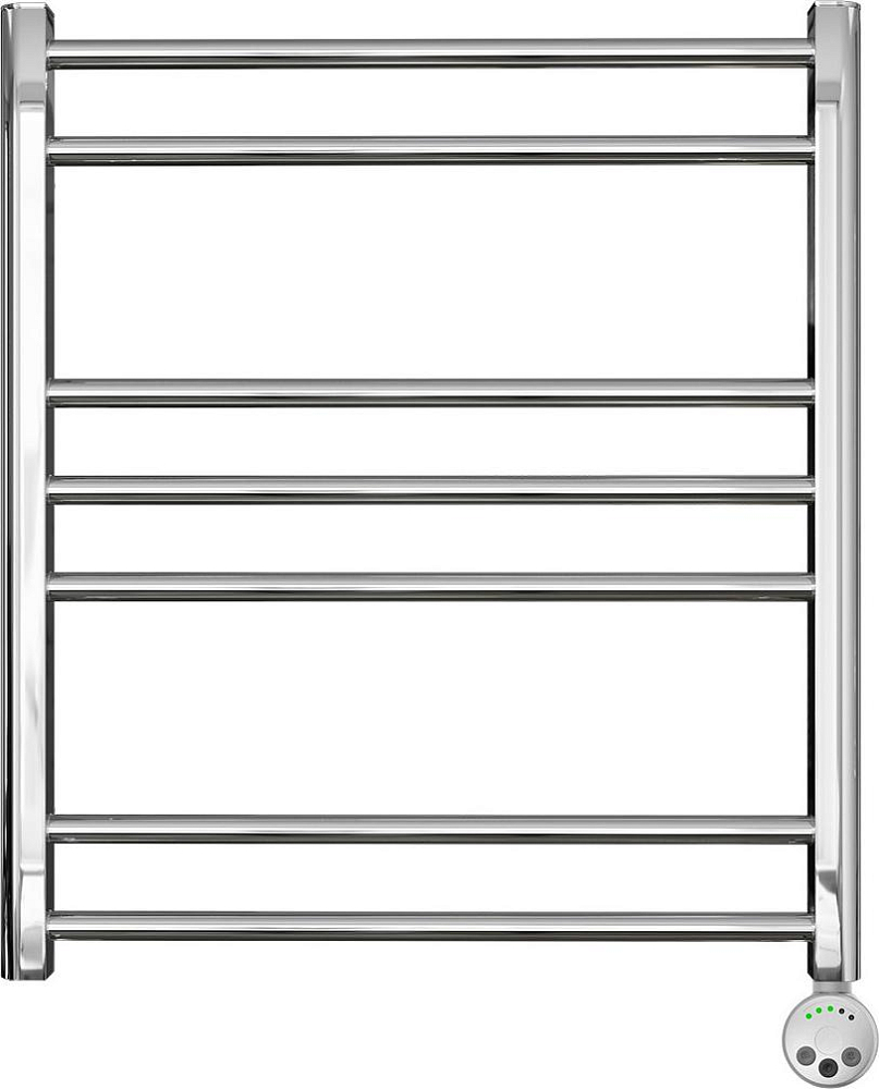 Полотенцесушитель электрический 50x60 см Lemark Poseidon LM42607E П7, левый/правый