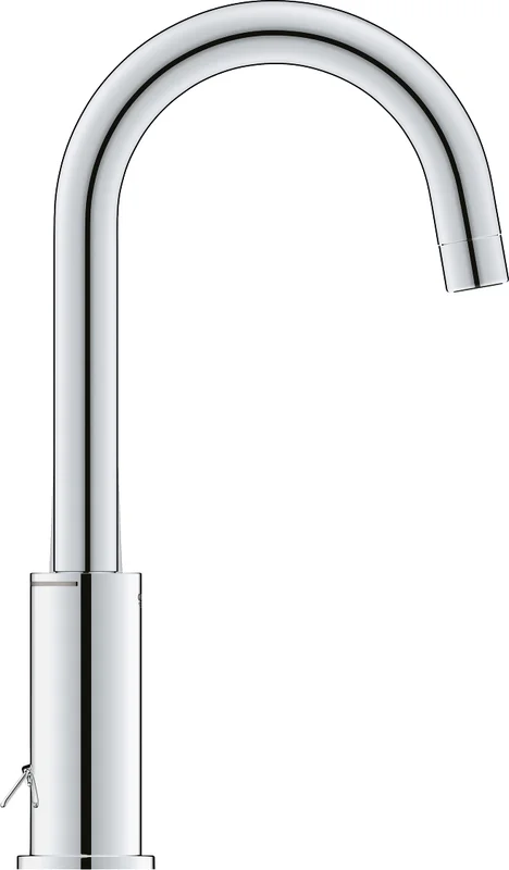 Смеситель для раковины Grohe Eurosmart 23743003 хром