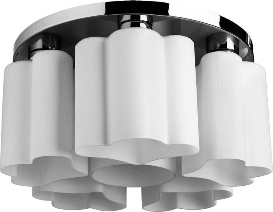 Потолочная люстра Arte Lamp 17 A3489PL-6CC